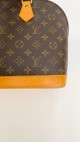 Louis Vuitton Alma PM Bag