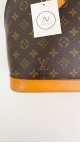 Louis Vuitton Alma PM Bag
