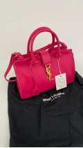YSL Cabas Bag Size Small
