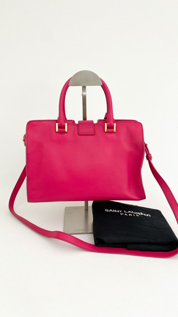 YSL Cabas Bag Size Small