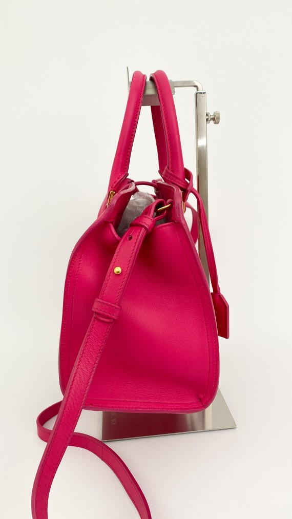 YSL Cabas Bag Size Small