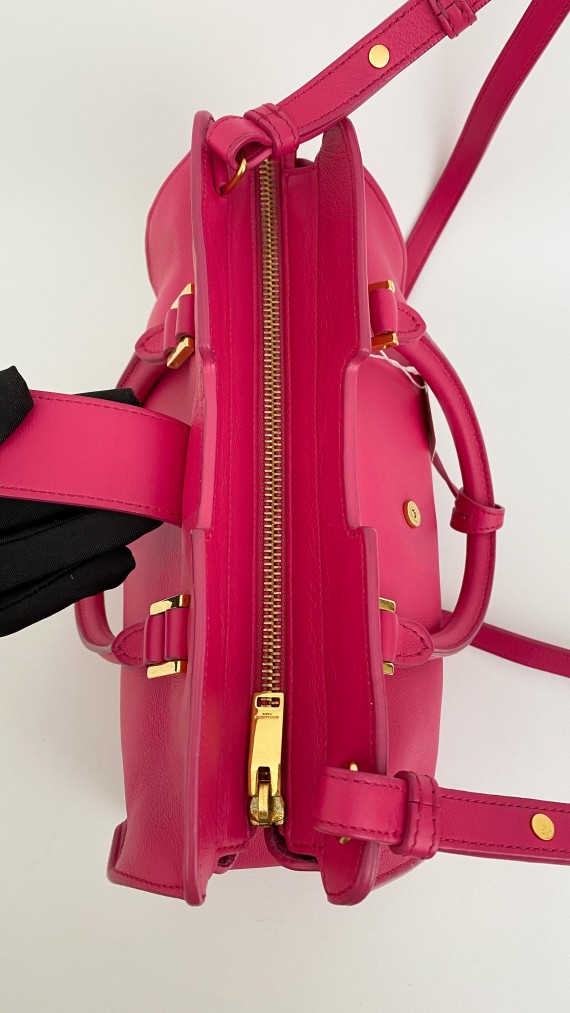 YSL Cabas Bag Size Small