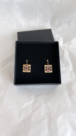 Chanel Øredobber