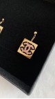 Chanel Øredobber