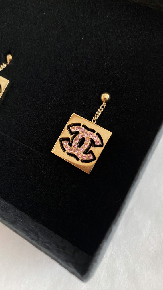 Chanel Øredobber