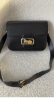 Vintage Celine Box Bag