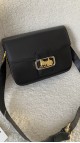 Vintage Celine Box Bag