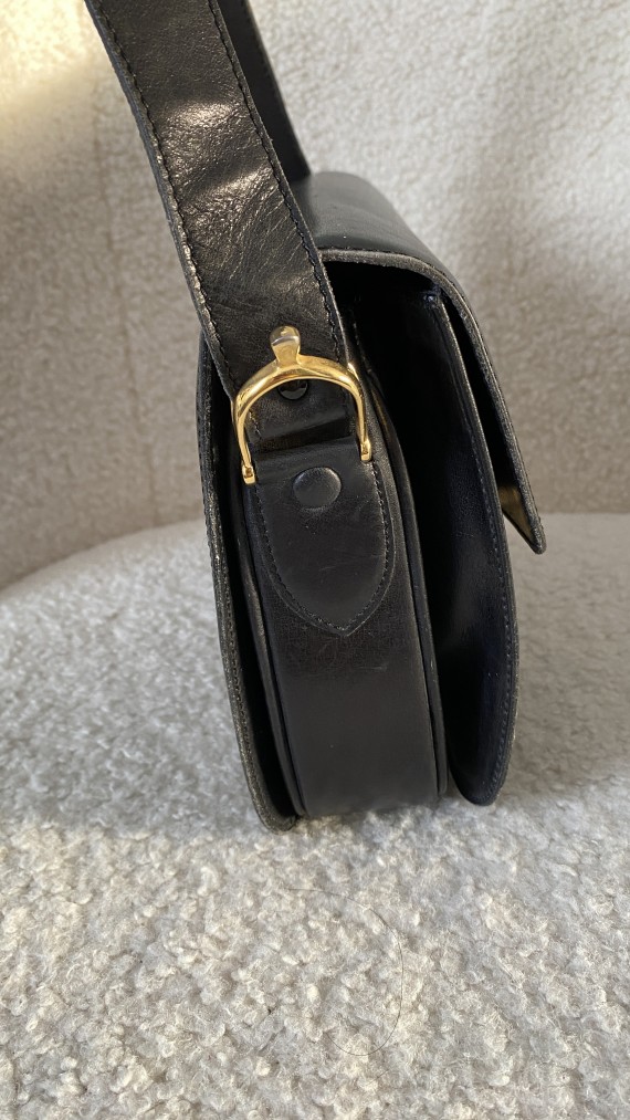 Vintage Celine Box Bag