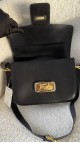 Vintage Celine Box Bag