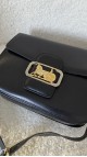 Vintage Celine Box Bag