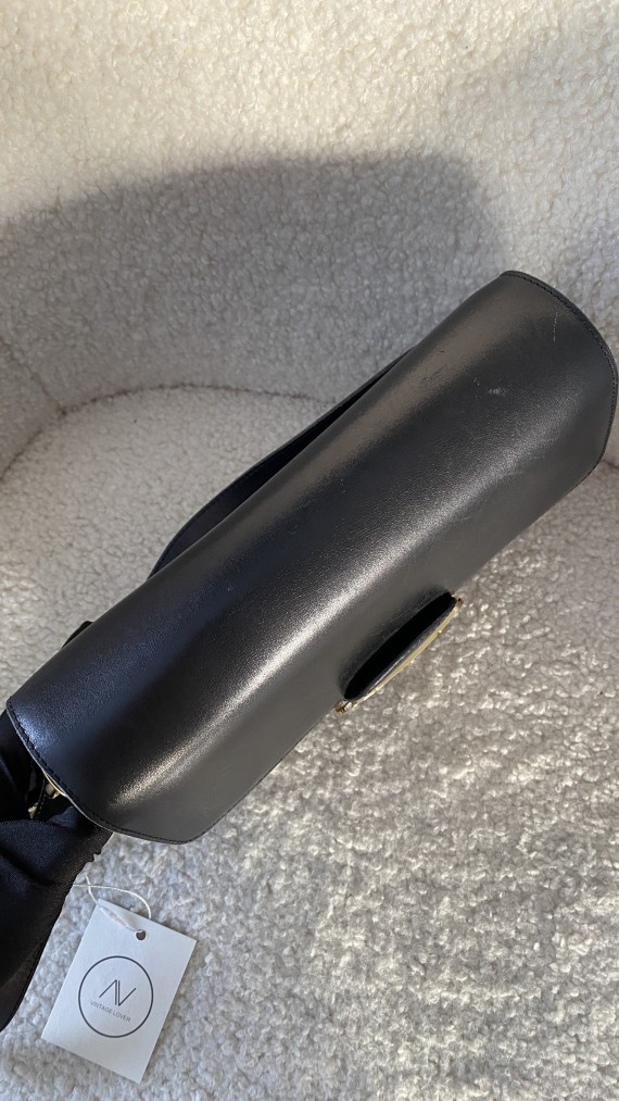 Vintage Celine Box Bag