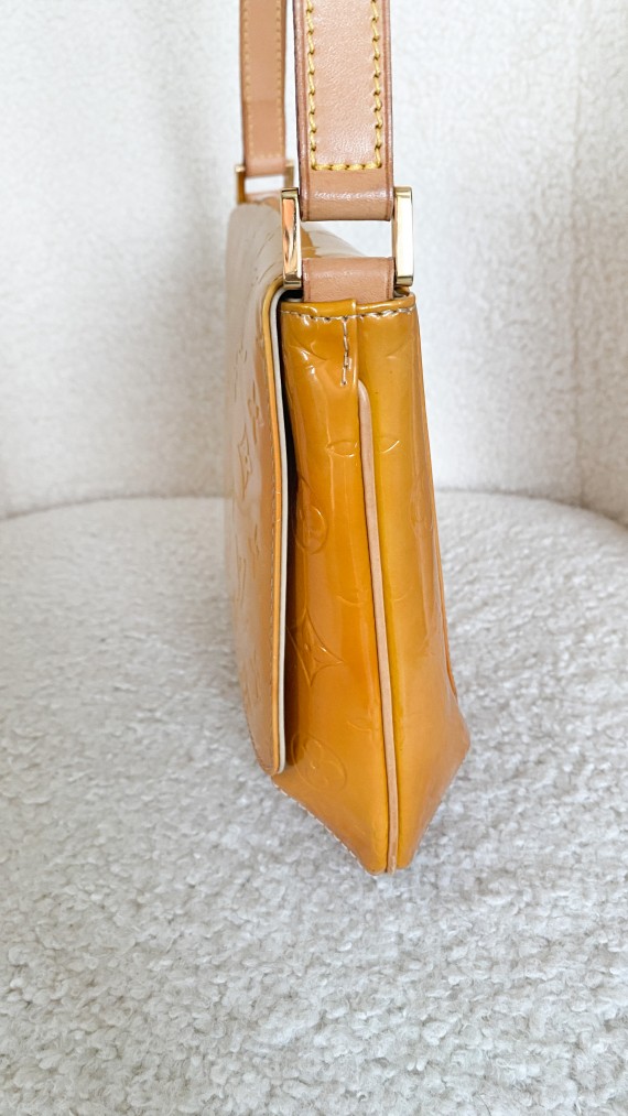 Louis Vuitton Vernis Shoulder Bag