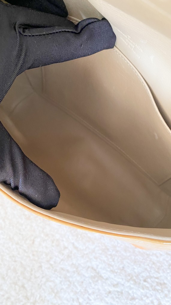 Louis Vuitton Vernis Shoulder Bag
