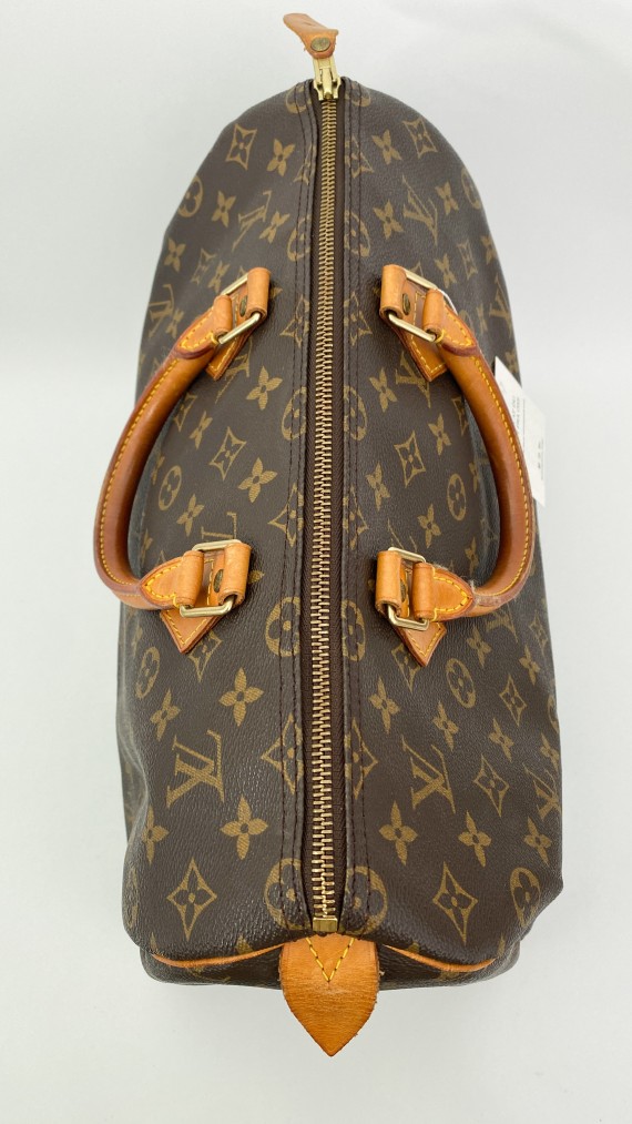 Louis Vuitton Speedy Size 35