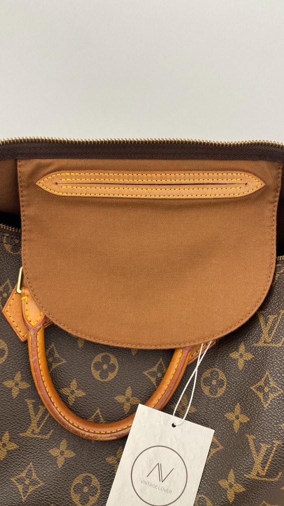 Louis Vuitton Speedy Size 35