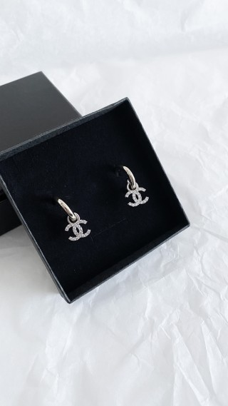Chanel Øredobber
