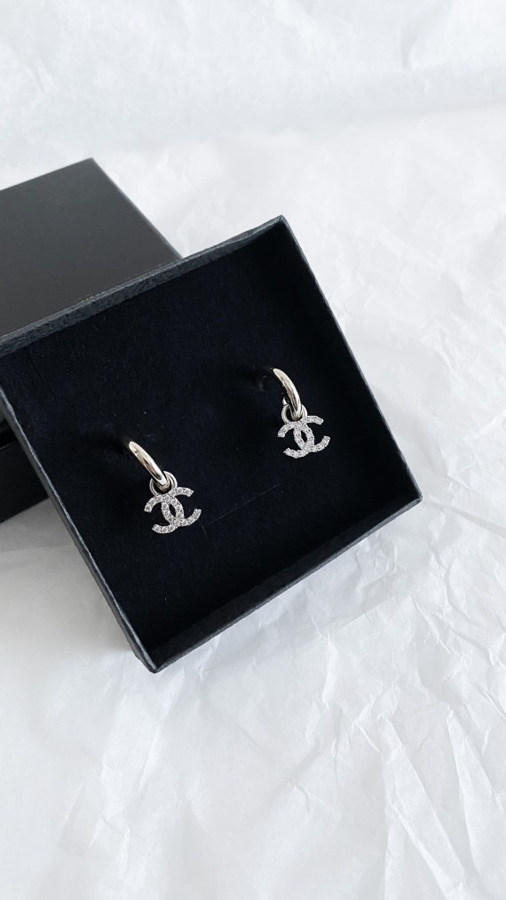 Chanel Øredobber