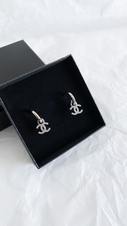 Chanel Øredobber