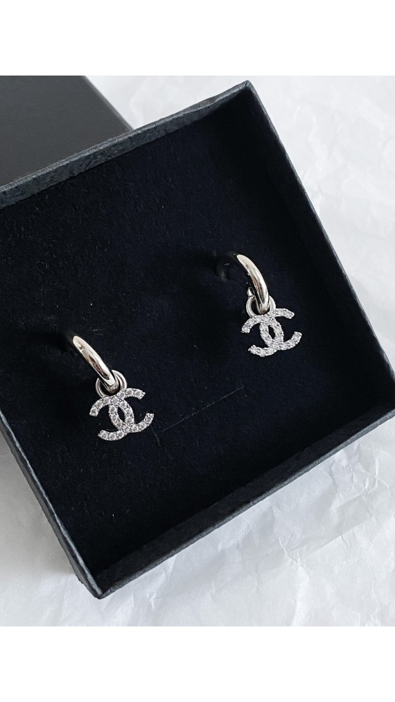 Chanel Øredobber