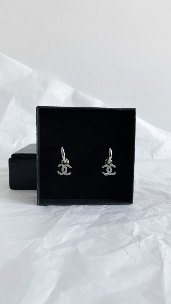 Chanel Øredobber