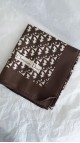 Dior Monogram Skjerf