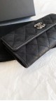 Chanel Lommebok Fullsett