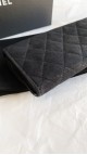 Chanel Lommebok Fullsett