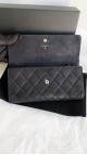 Chanel Lommebok Fullsett