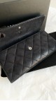 Chanel Lommebok Fullsett