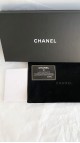 Chanel Lommebok Fullsett