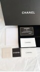 Chanel Lommebok Fullsett