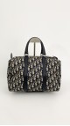 Dior Boston Bag