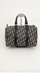 Dior Boston Bag