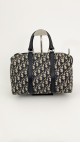 Dior Boston Bag