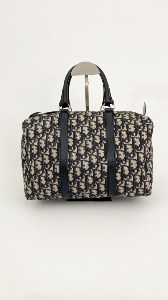 Dior Boston Bag