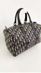 Dior Boston Bag