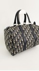 Dior Boston Bag