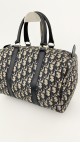 Dior Boston Bag