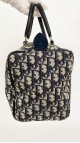Dior Boston Bag