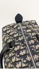 Dior Boston Bag
