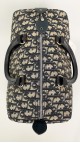 Dior Boston Bag