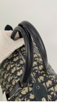 Dior Boston Bag
