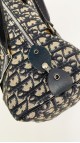 Dior Boston Bag