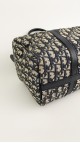 Dior Boston Bag