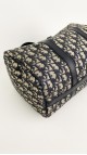 Dior Boston Bag