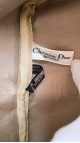 Dior Boston Bag