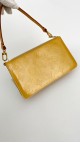 Louis Vuitton Vernis Pochette Bag