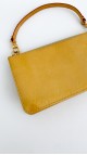 Louis Vuitton Vernis Pochette Bag
