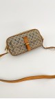 Louis Vuitton Denim Crossbody Bag