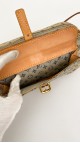 Louis Vuitton Denim Crossbody Bag